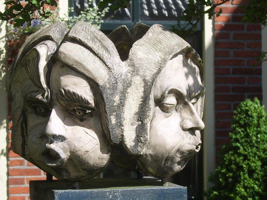 Theaterherberg Warfhuizen Buitenkant foto