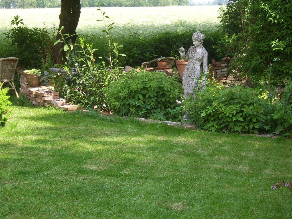 Theaterherberg Warfhuizen Buitenkant foto